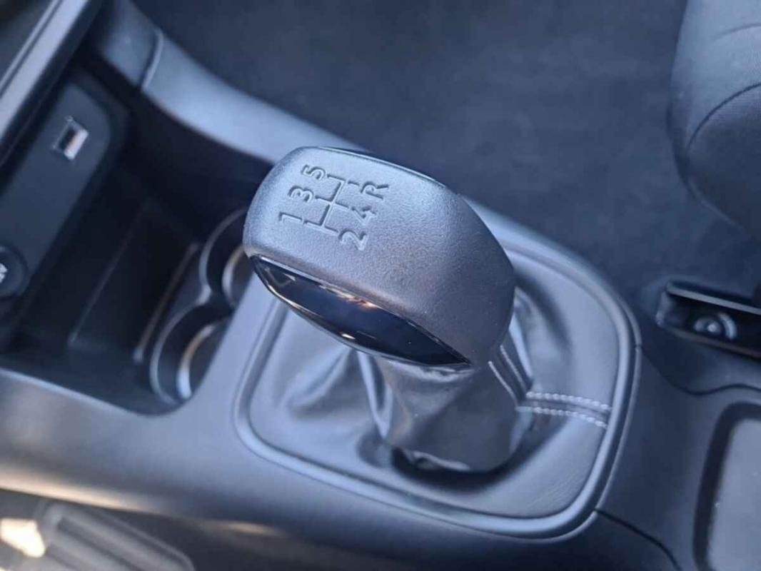 Citroën C3 - Photo 18