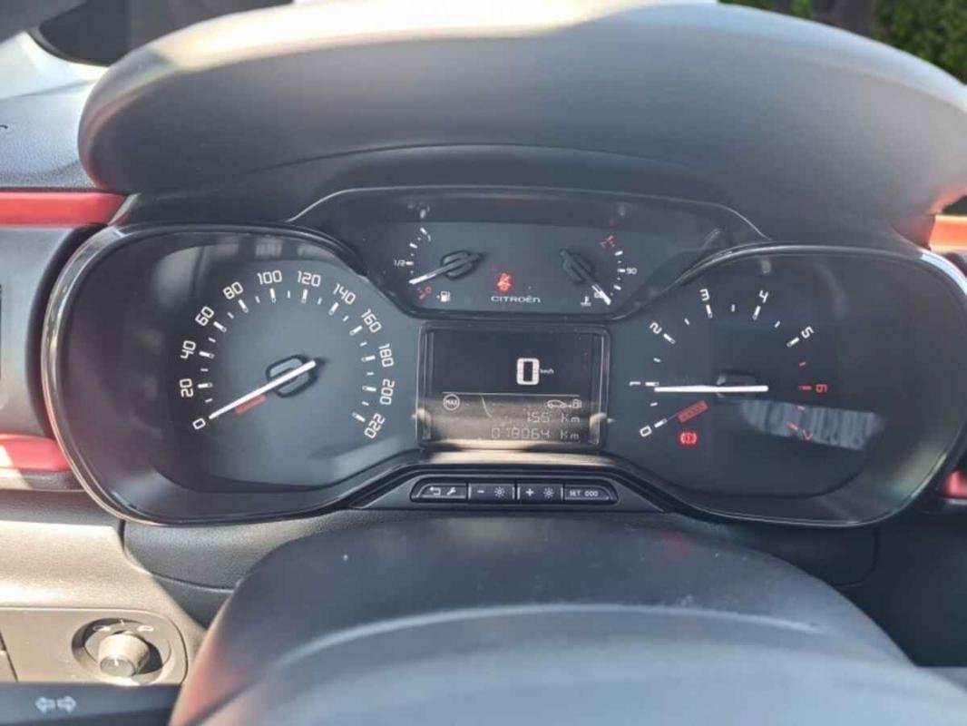 Citroën C3 - Photo 8