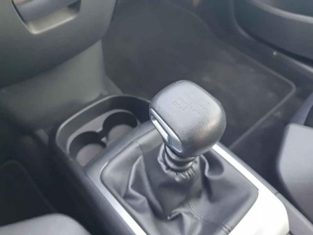 Citroën c4 spacetourer - Photo 15
