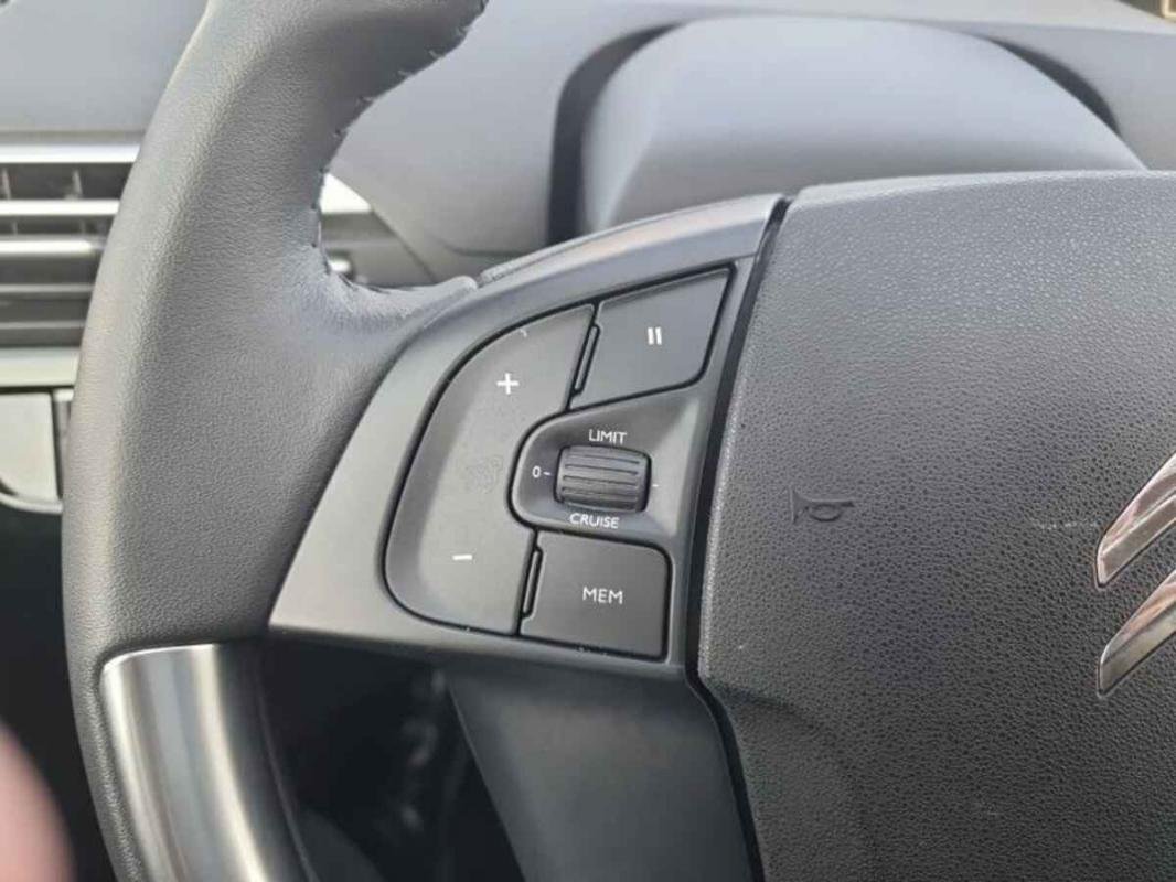 Citroën c4 spacetourer - Photo 16