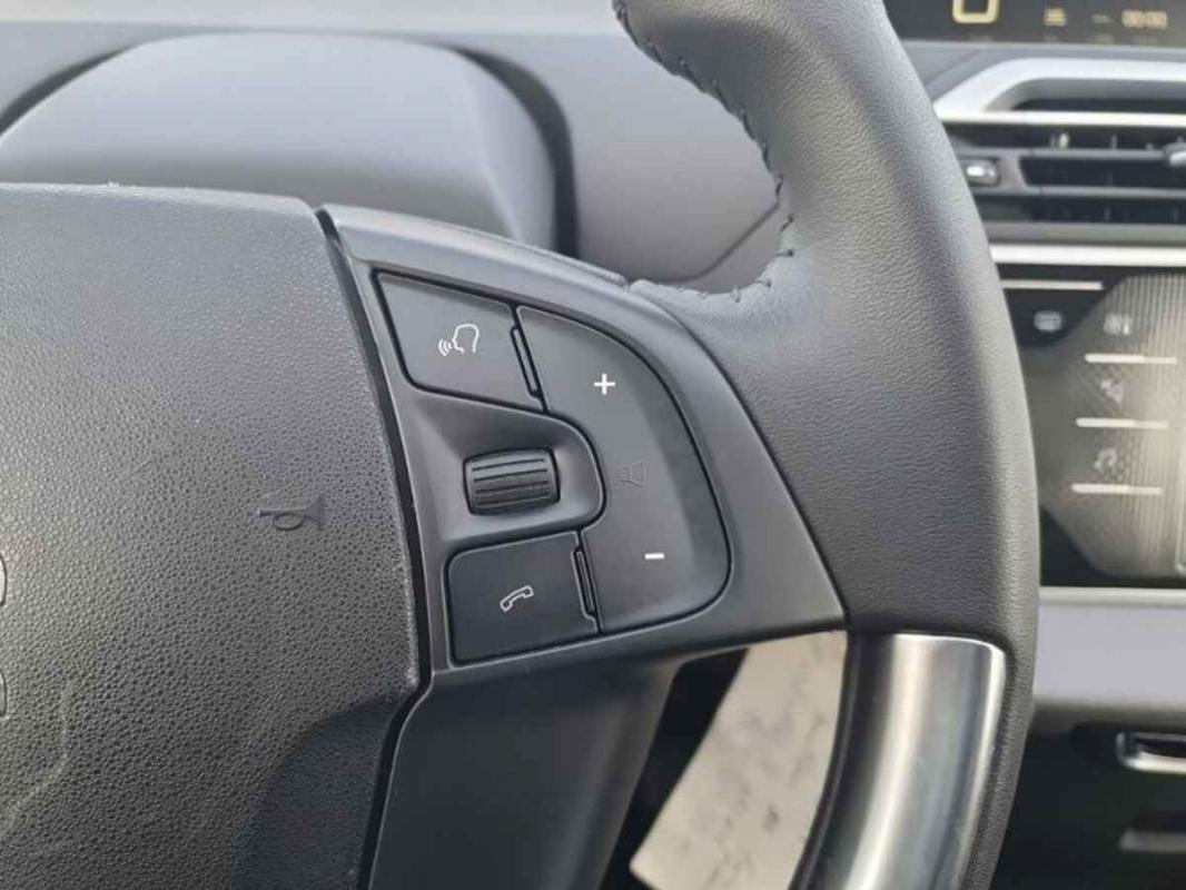 Citroën c4 spacetourer - Photo 17