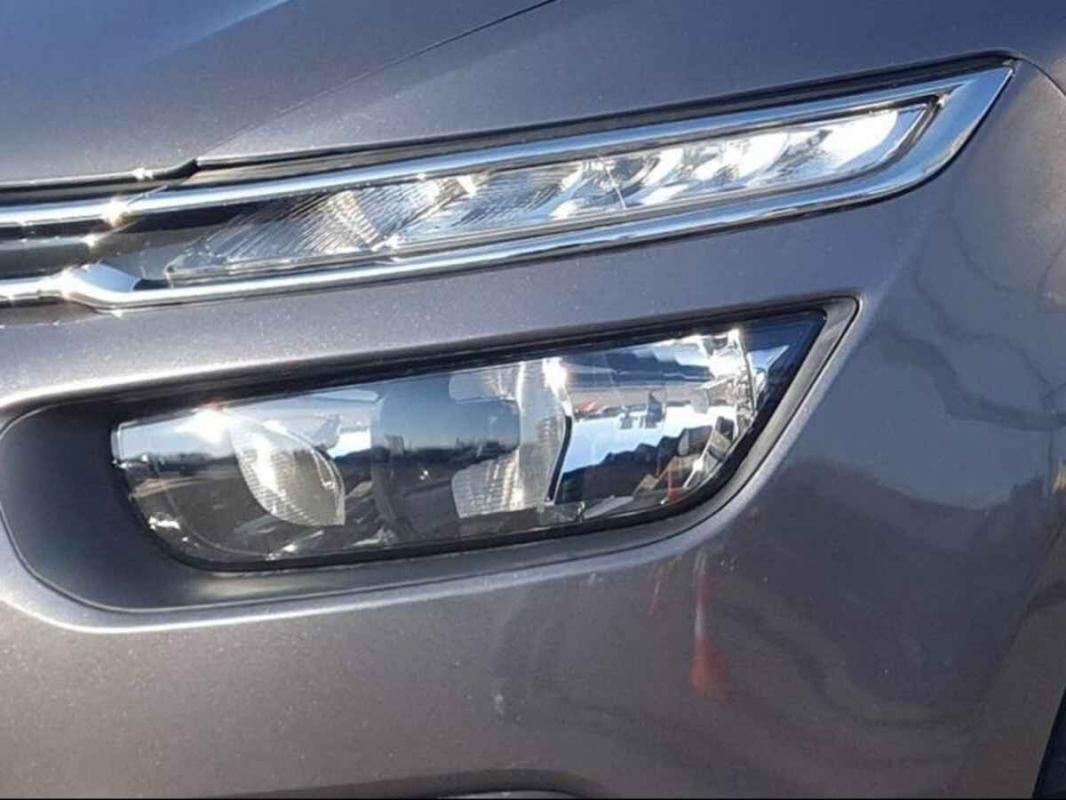 Citroën c4 spacetourer - Photo 24