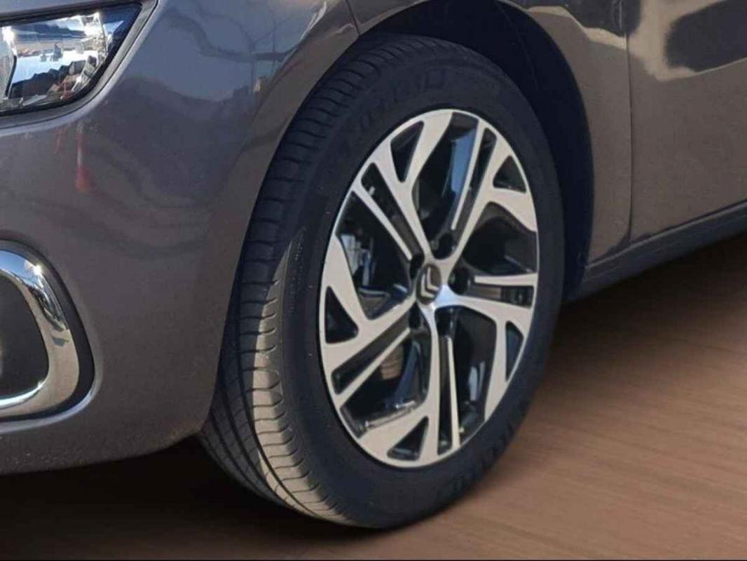 Citroën c4 spacetourer - Photo 29
