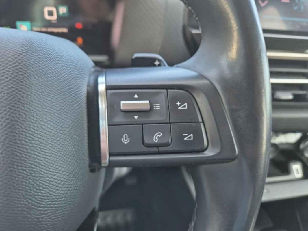 Citroën C5 Aircross - Photo 11