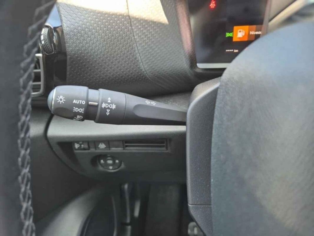 Citroën C5 Aircross - Photo 13