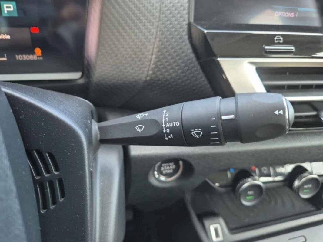 Citroën C5 Aircross - Photo 14