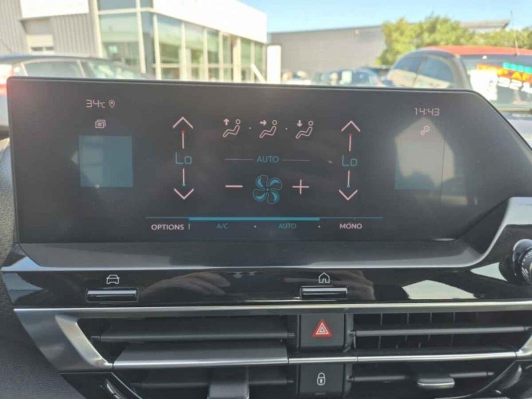 Citroën C5 Aircross - Photo 15