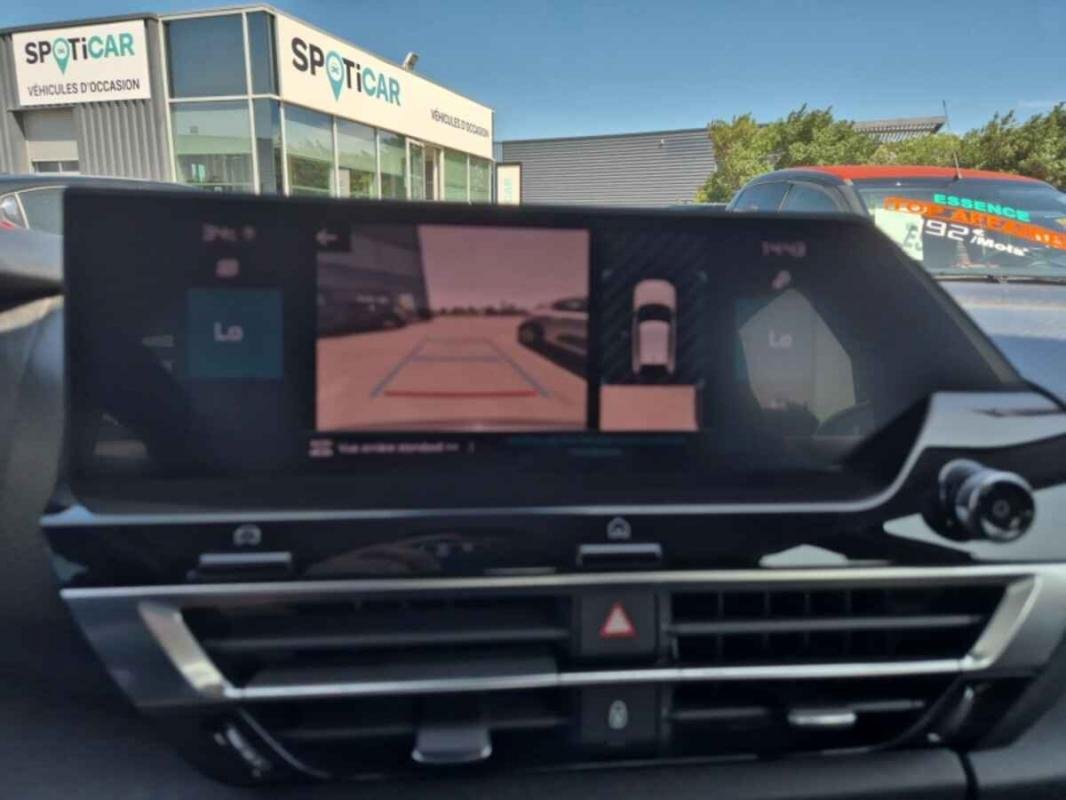 Citroën C5 Aircross - Photo 17