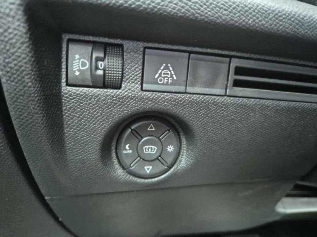 Citroën C5 Aircross - Photo 18
