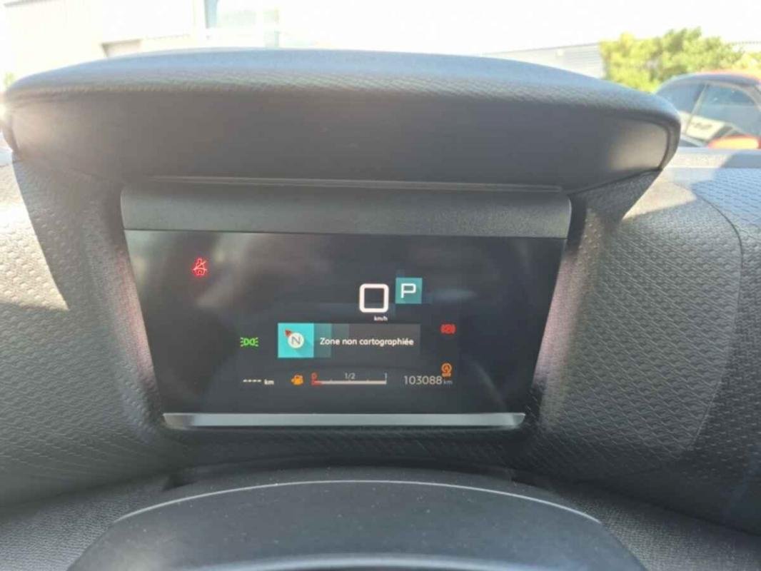 Citroën C5 Aircross - Photo 20