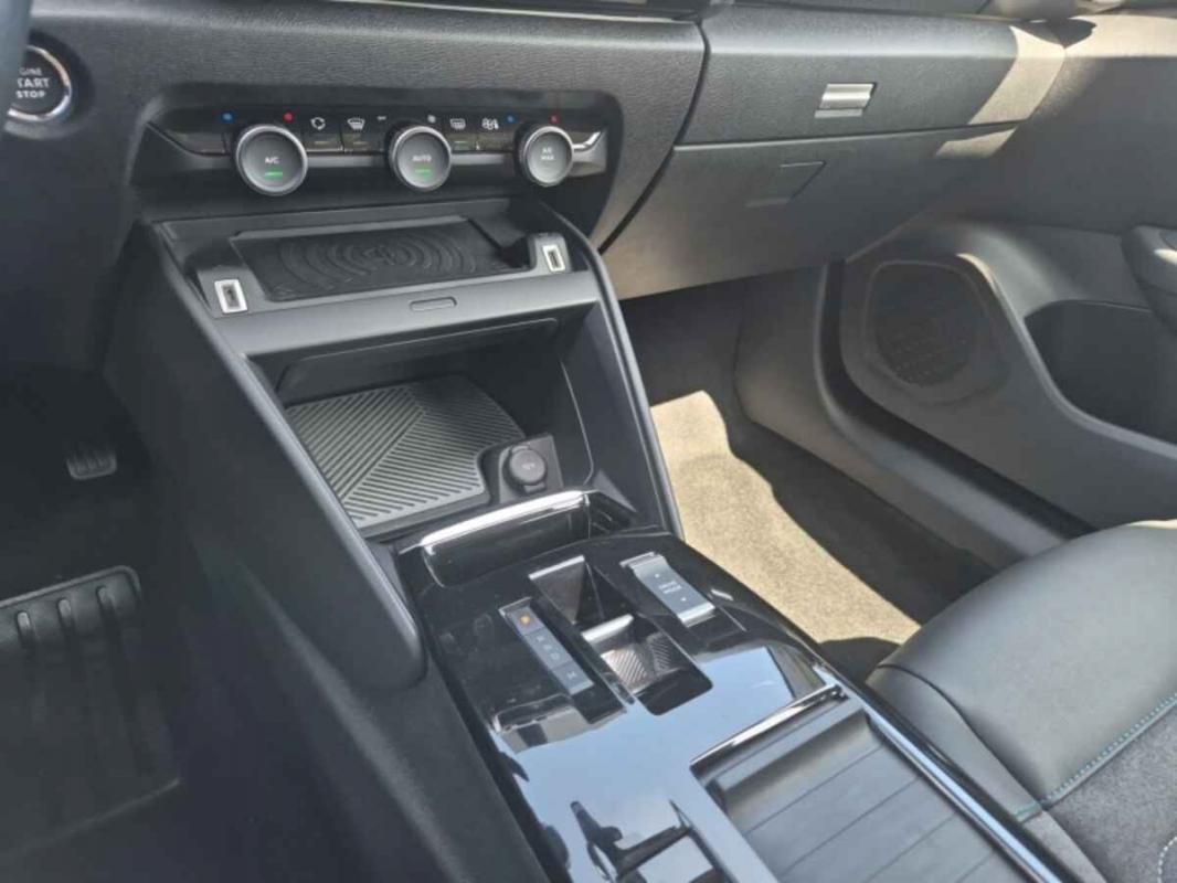 Citroën C5 Aircross - Photo 21