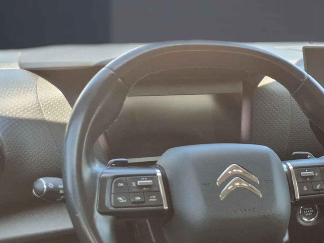 Citroën C5 Aircross - Photo 8