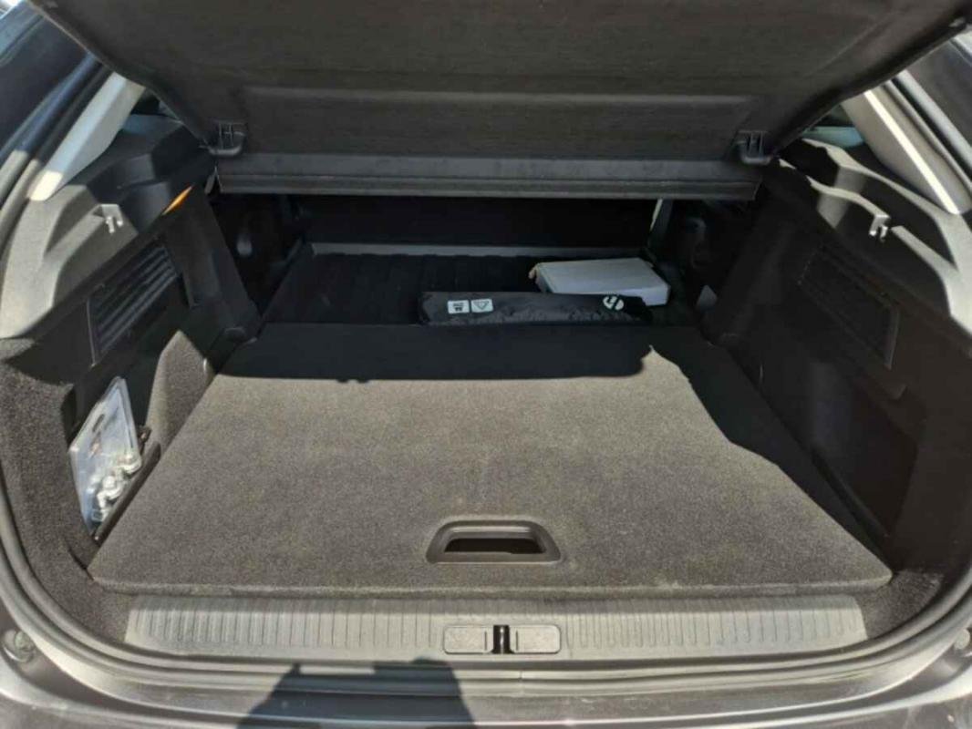 Citroën C5 Aircross - Photo 9