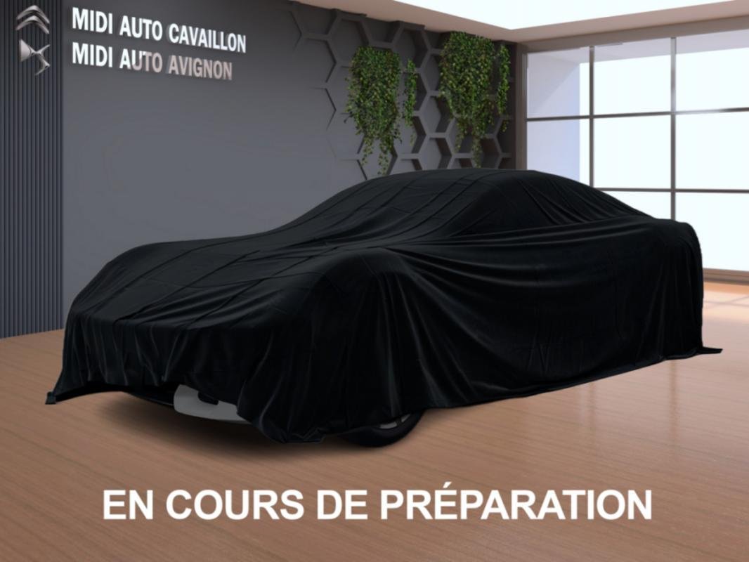 Peugeot Partner Tepee
