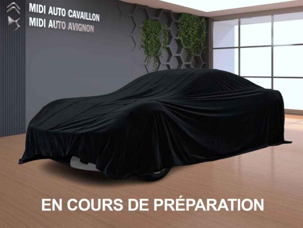 Peugeot Partner Tepee - Photo 2