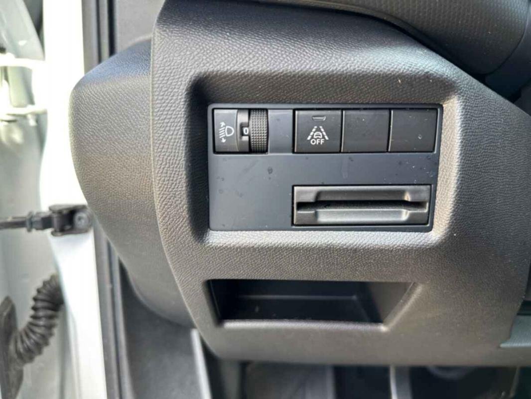Citroën C5 Aircross - Photo 15