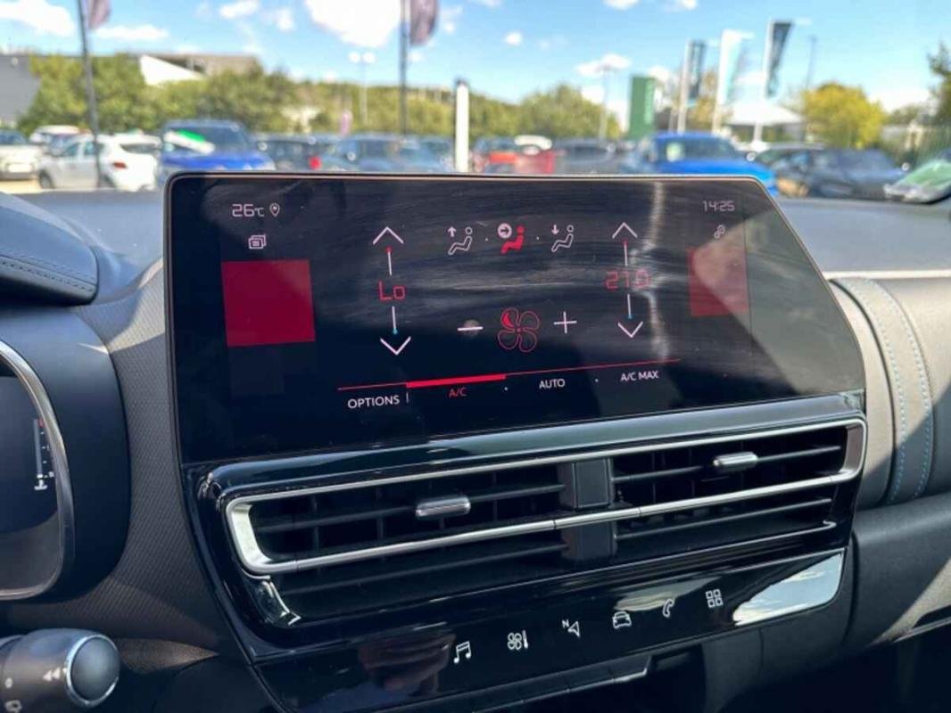 Citroën C5 Aircross - Photo 18