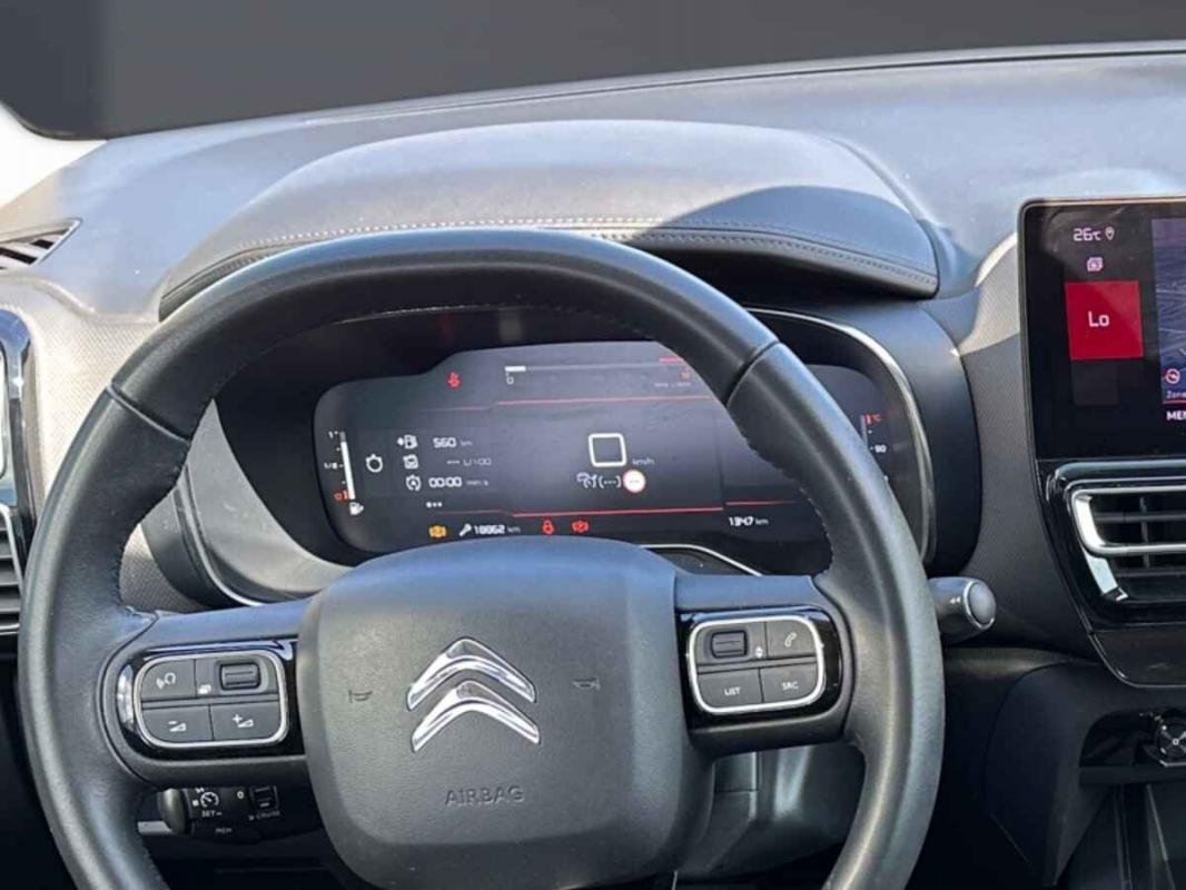 Citroën C5 Aircross - Photo 8