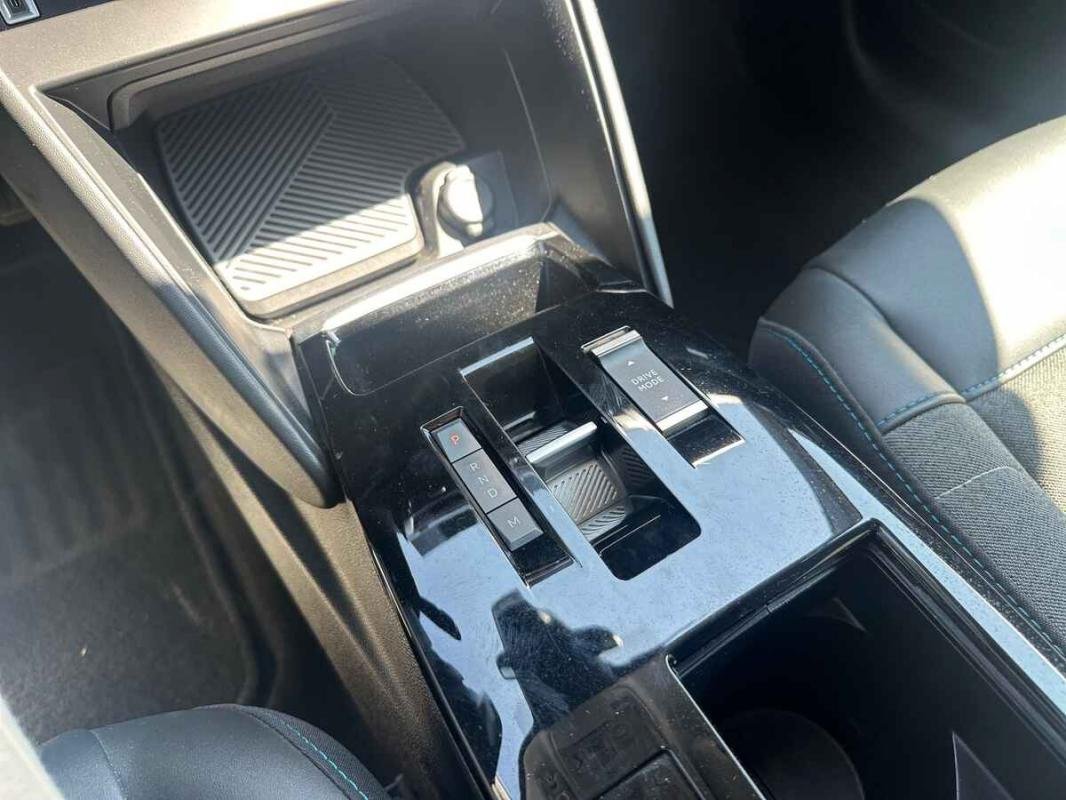 Citroën C4 - Photo 15