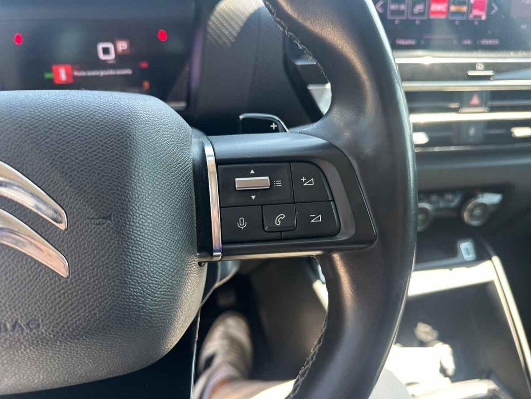 Citroën C4 - Photo 18