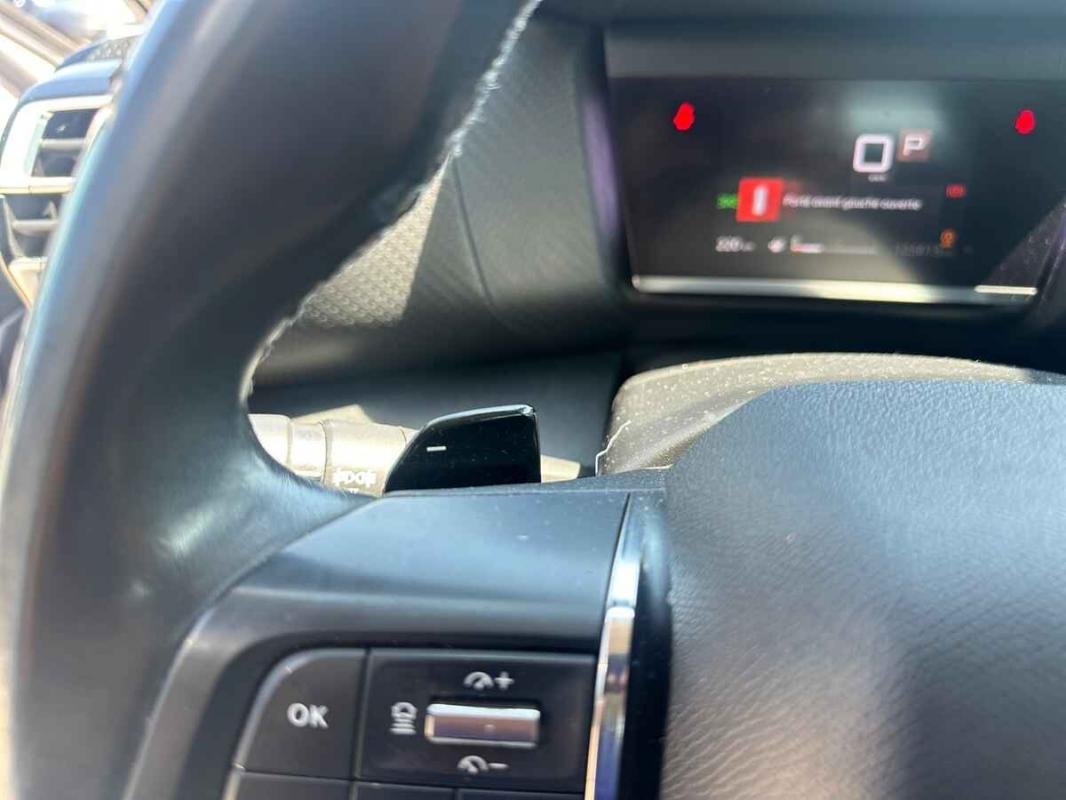 Citroën C4 - Photo 19