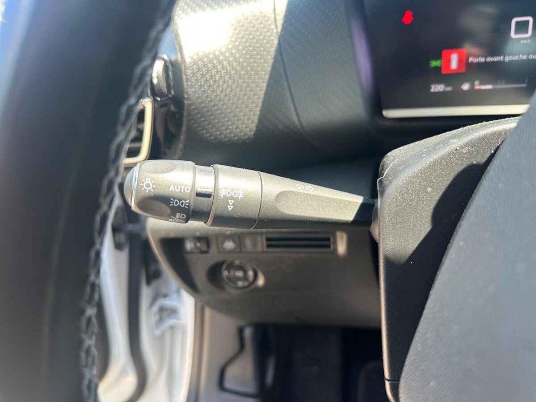 Citroën C4 - Photo 21