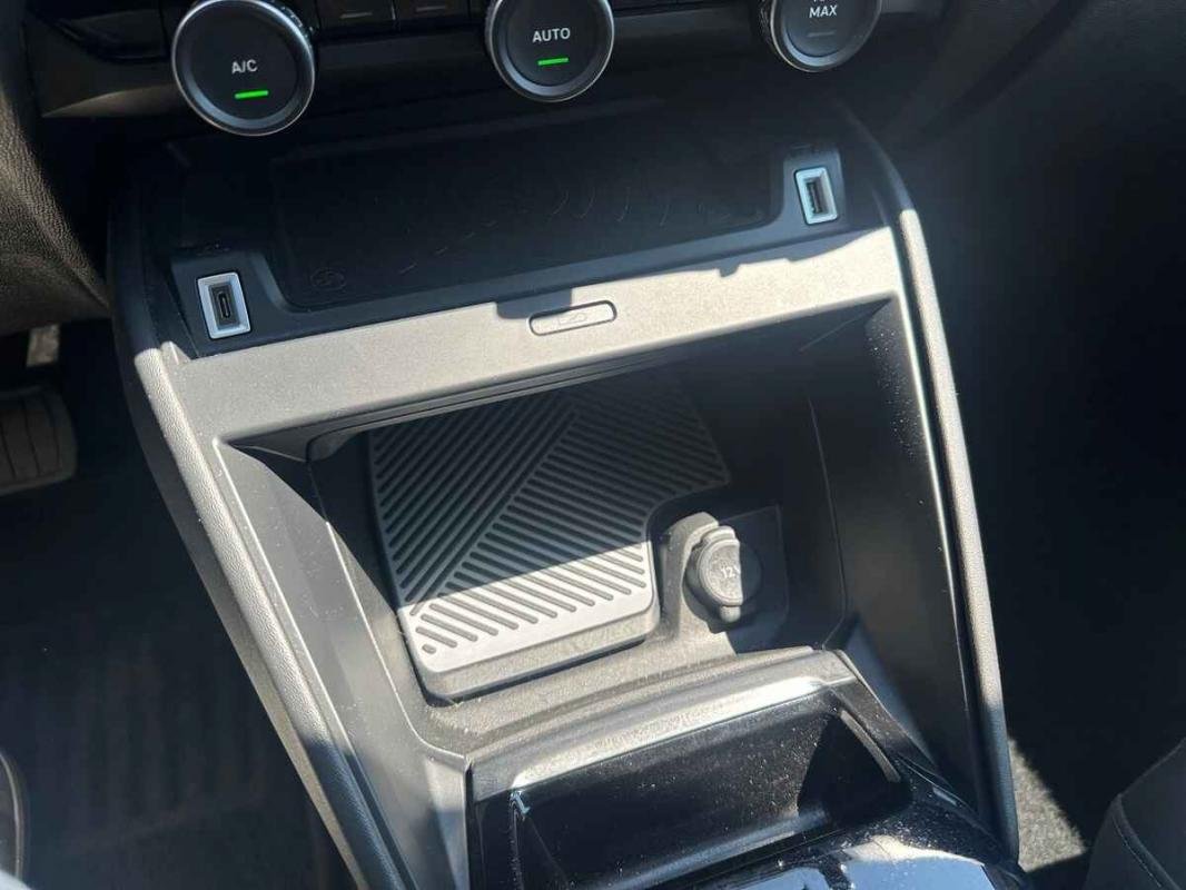 Citroën C4 - Photo 25
