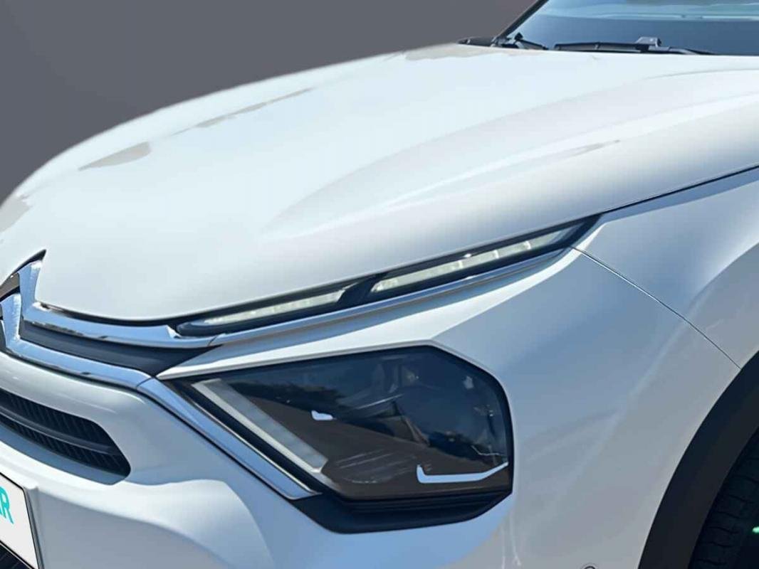Citroën C4 - Photo 28