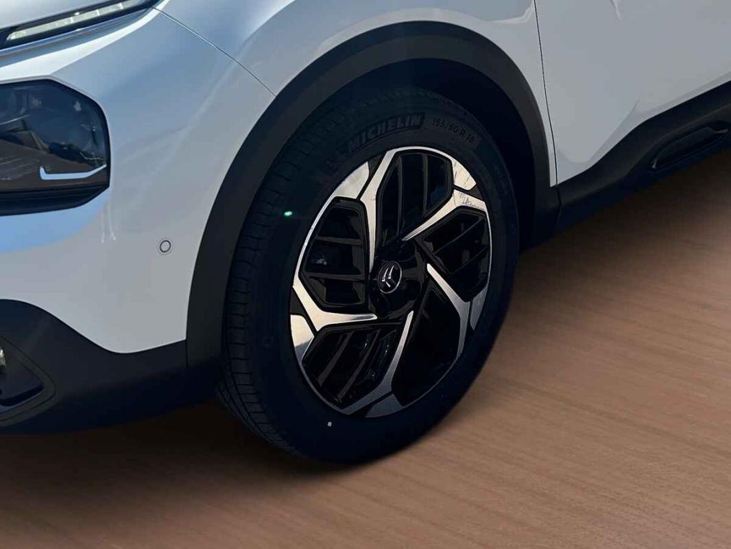 Citroën C4 - Photo 29
