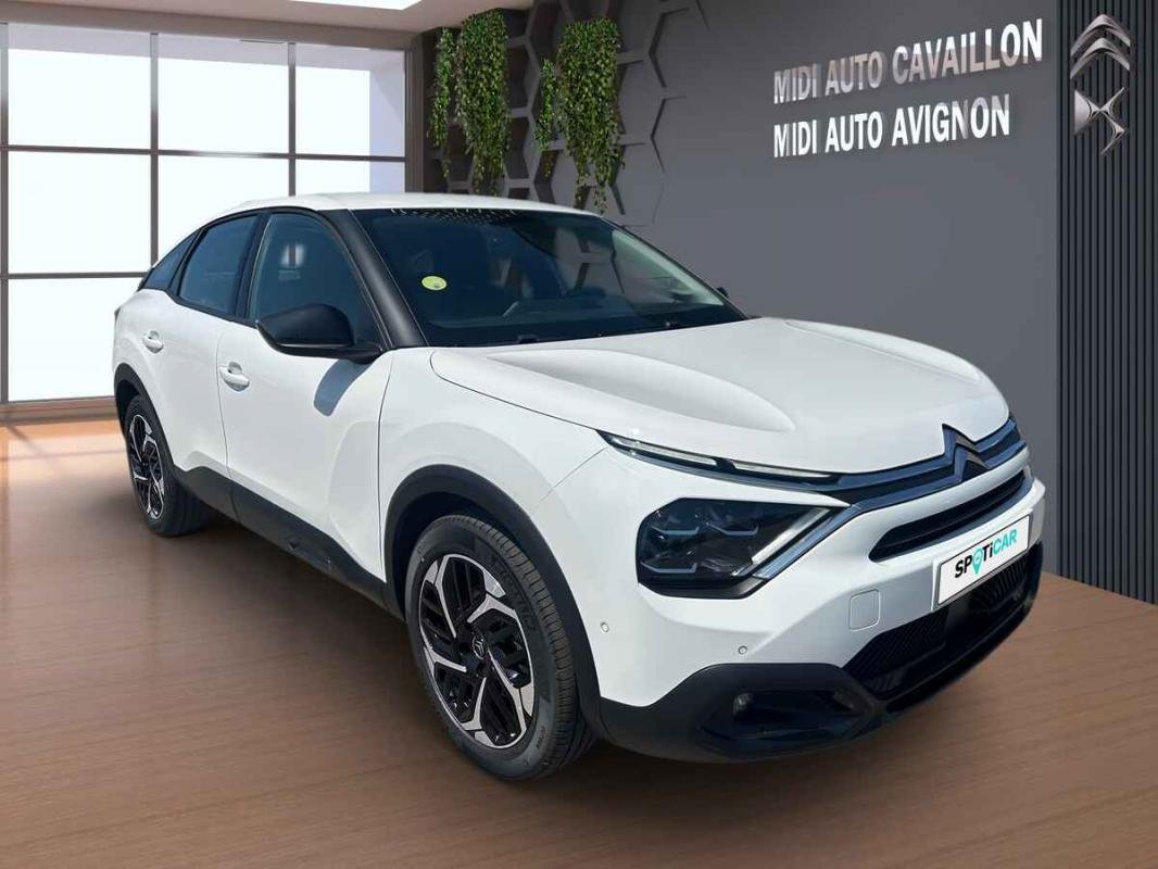 Citroën C4 - Photo 30