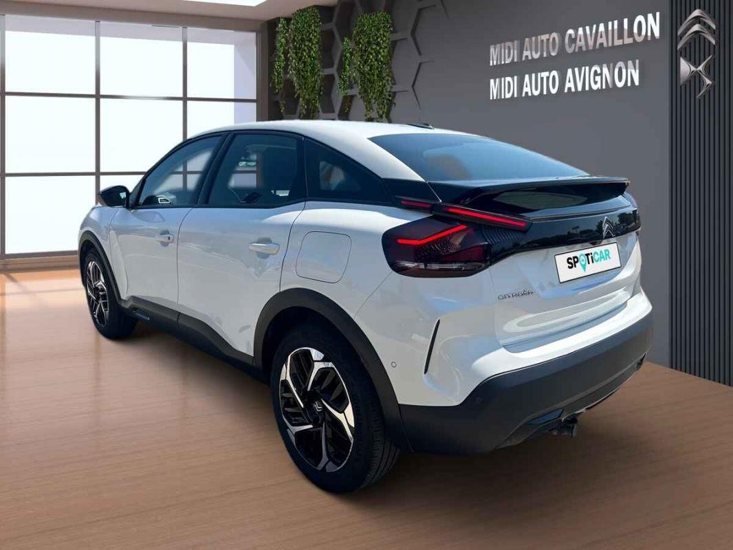 Citroën C4 - Photo 31