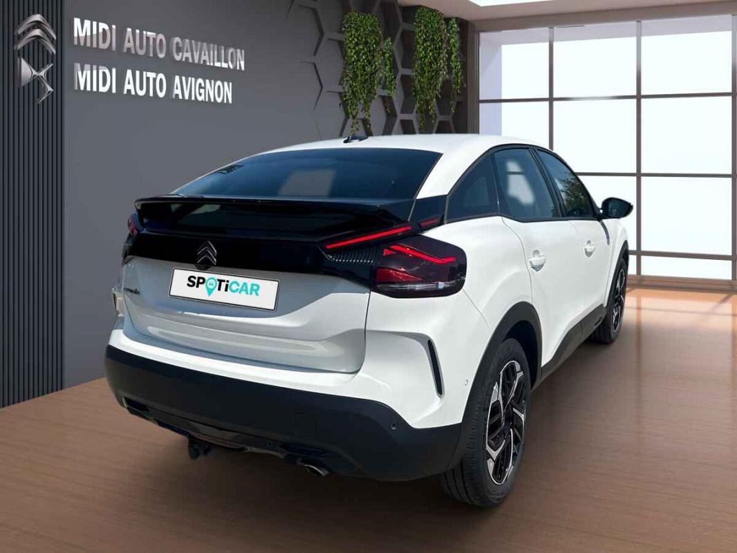 Citroën C4 - Photo 32