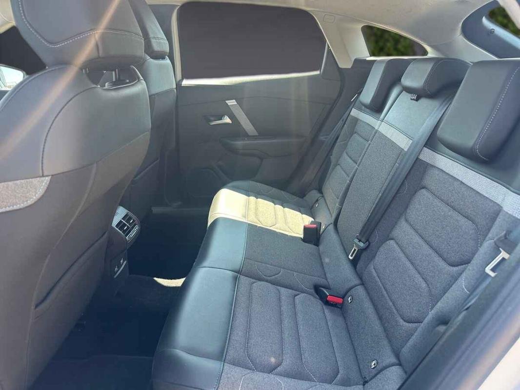 Citroën C4 - Photo 8