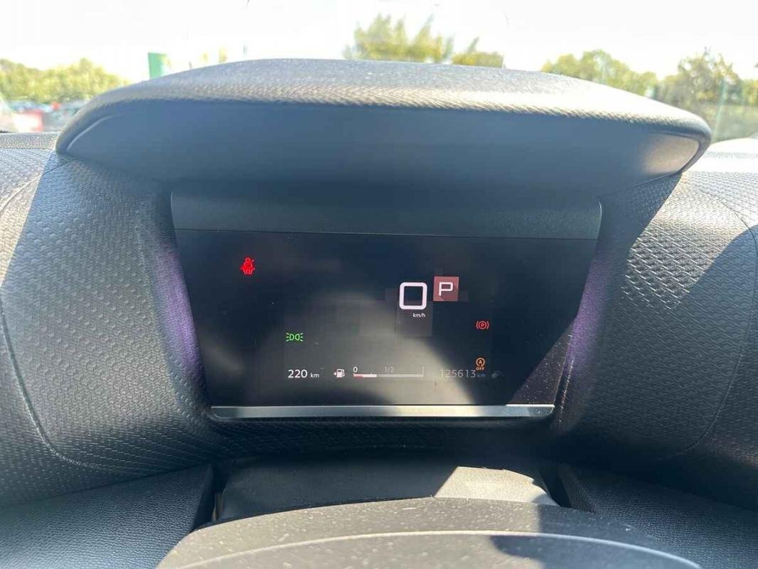 Citroën C4 - Photo 10