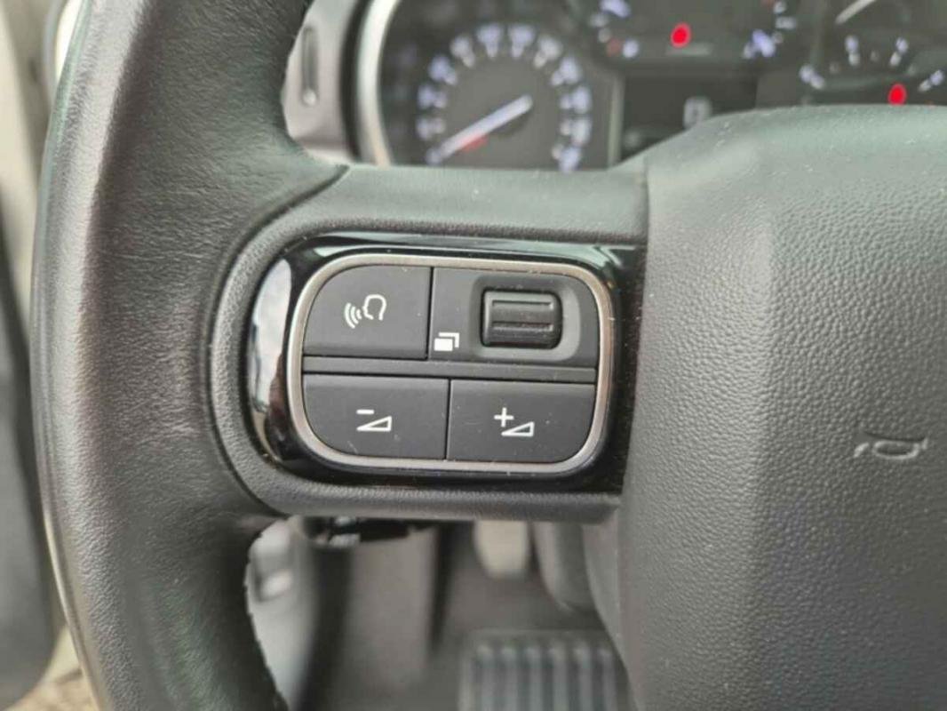 Citroën C3 - Photo 11