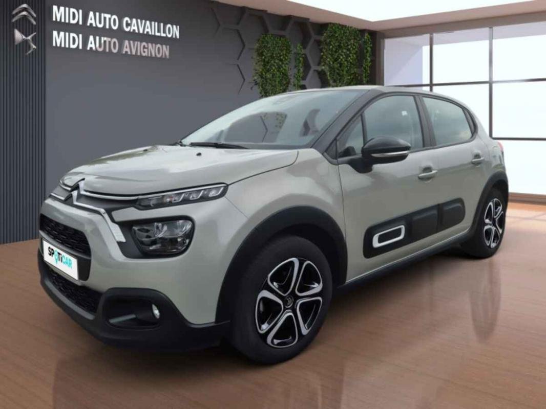Citroën C3 - Photo 13