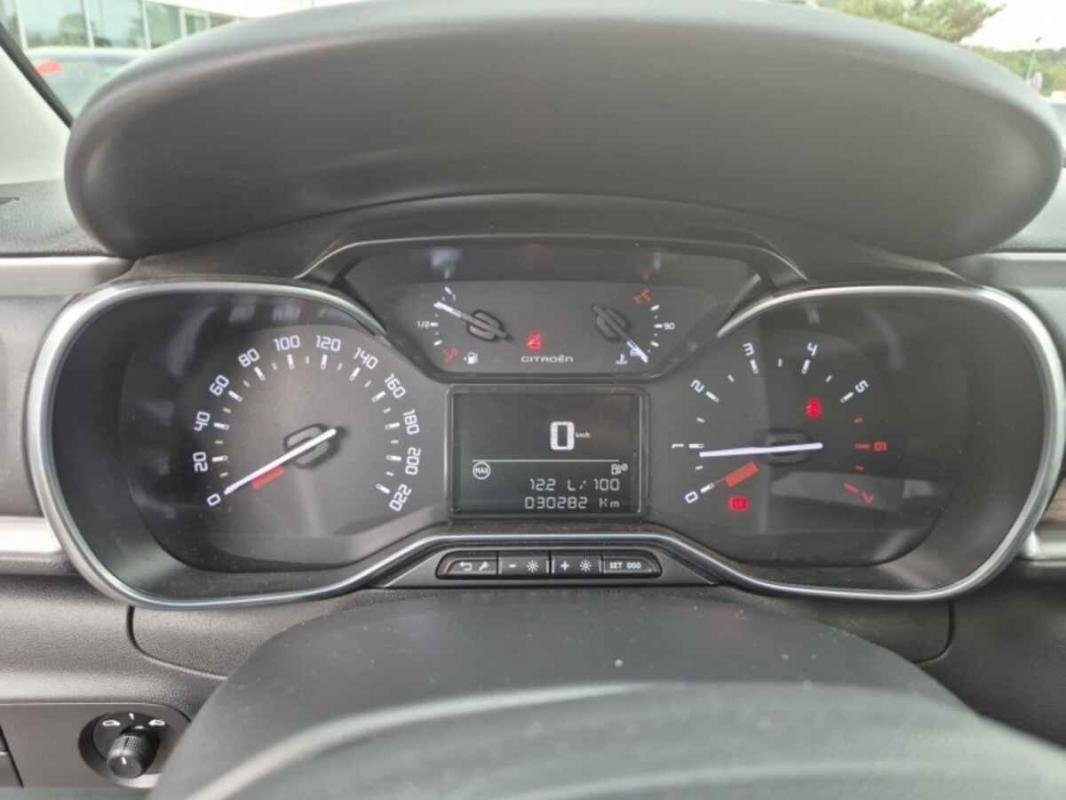 Citroën C3 - Photo 16