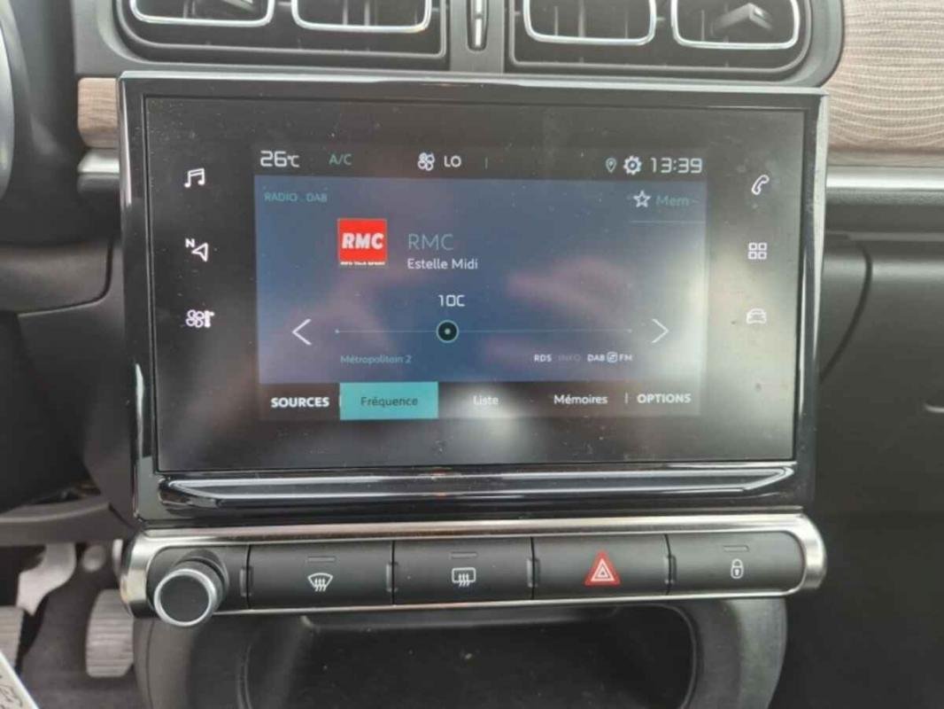 Citroën C3 - Photo 19