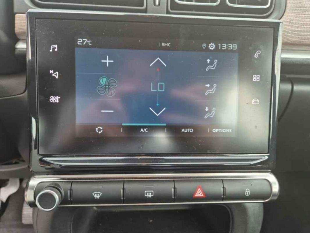 Citroën C3 - Photo 20