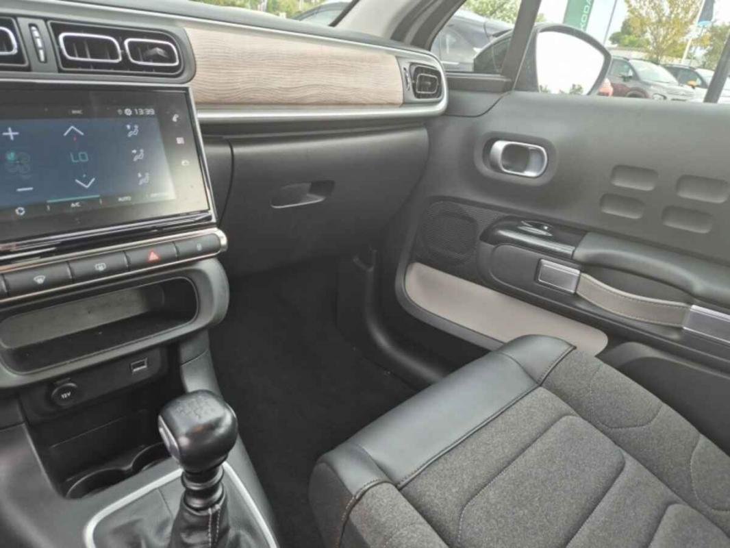 Citroën C3 - Photo 21