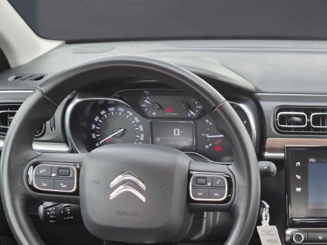 Citroën C3 - Photo 9