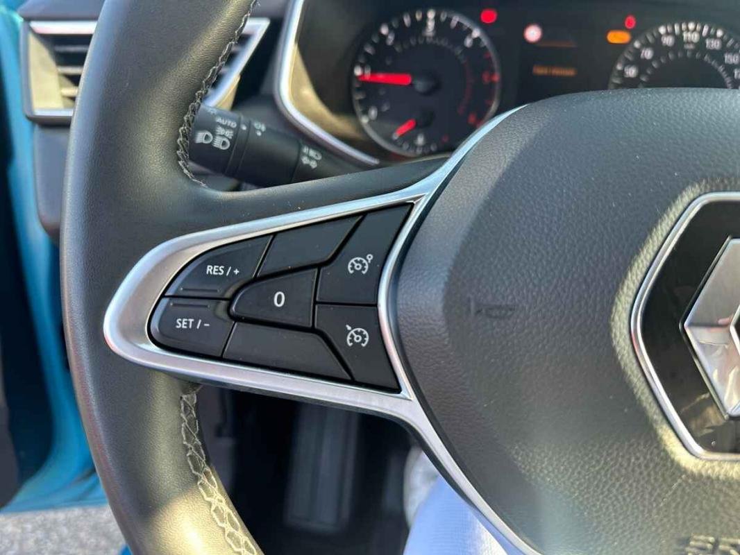 Renault Clio - Photo 14
