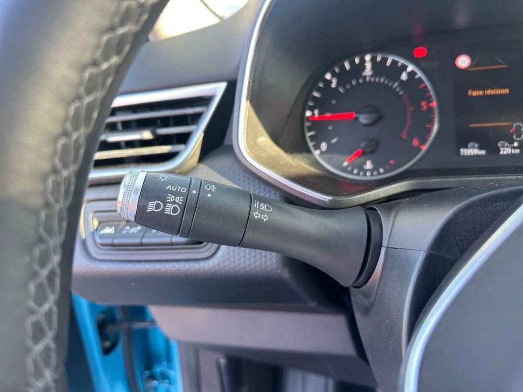 Renault Clio - Photo 16