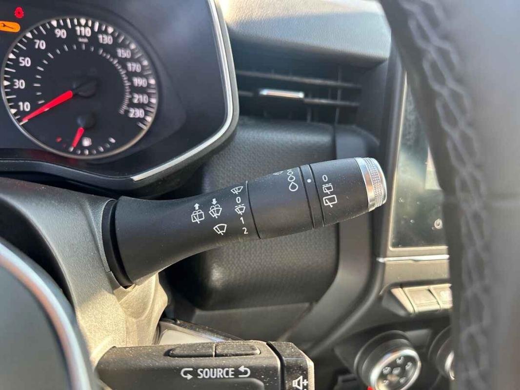 Renault Clio - Photo 17