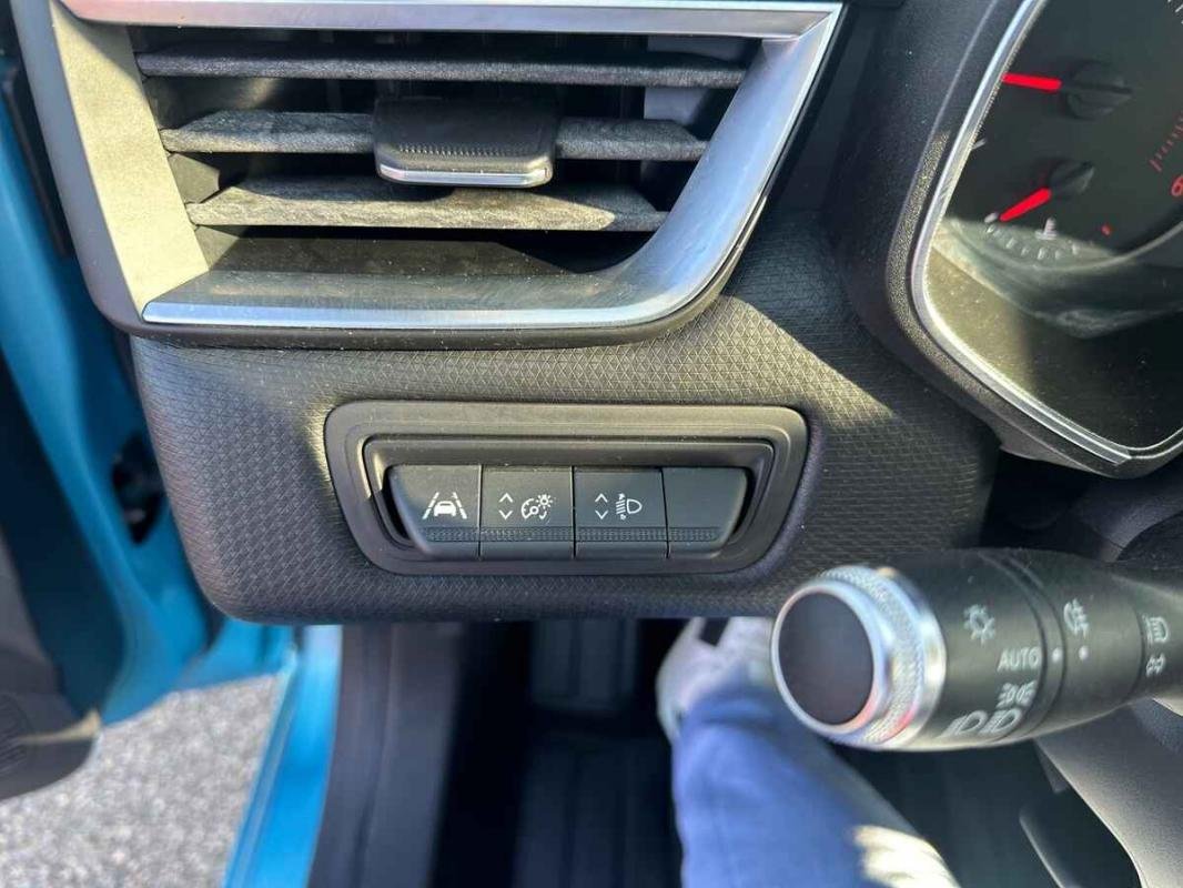 Renault Clio - Photo 20