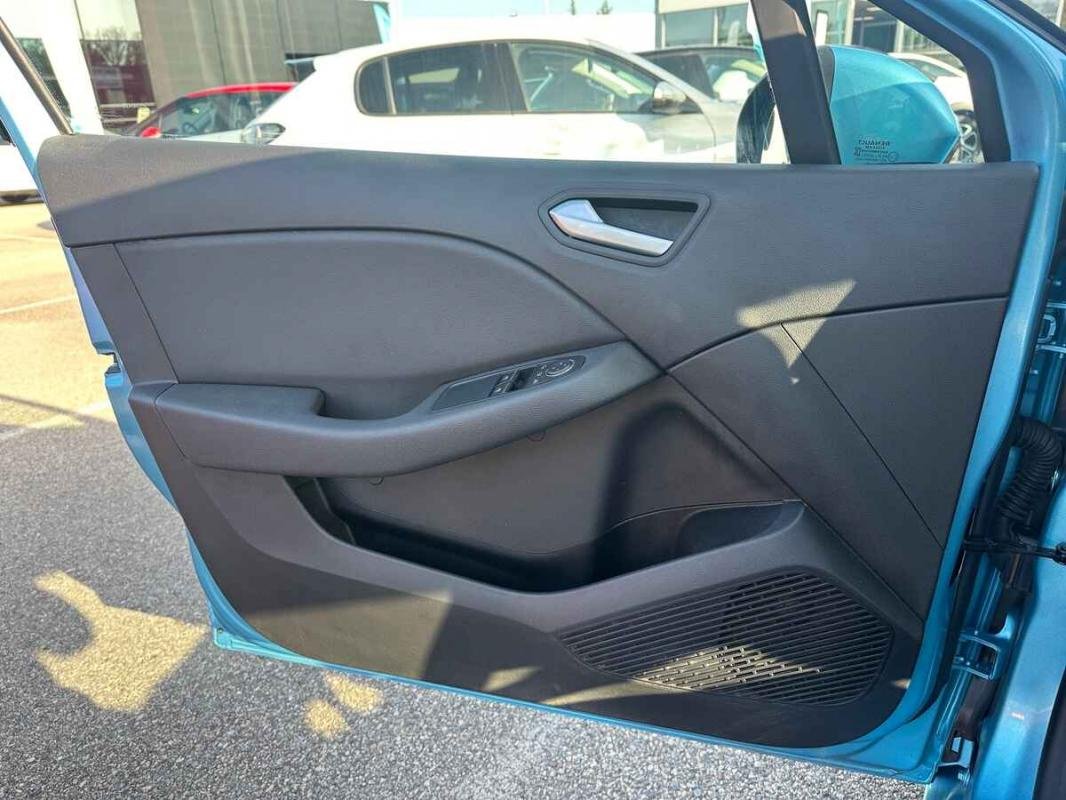 Renault Clio - Photo 21