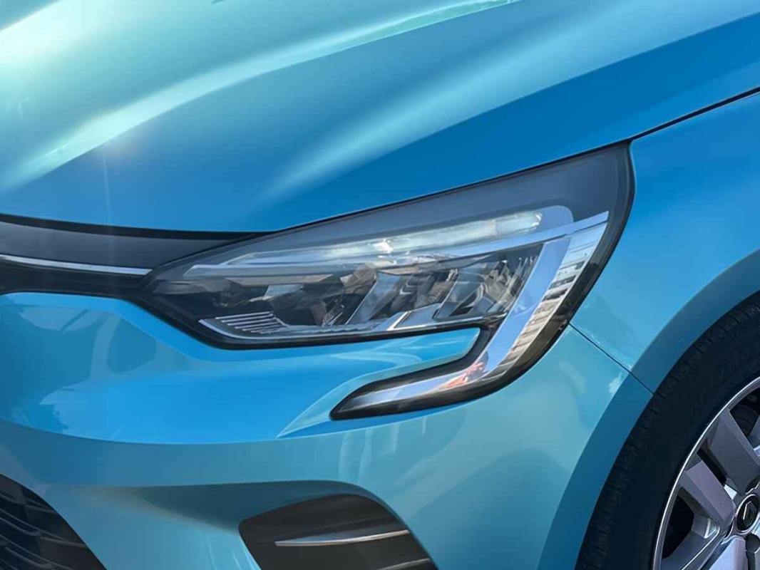 Renault Clio - Photo 22