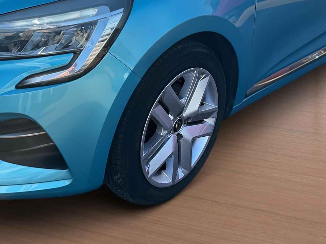 Renault Clio - Photo 23