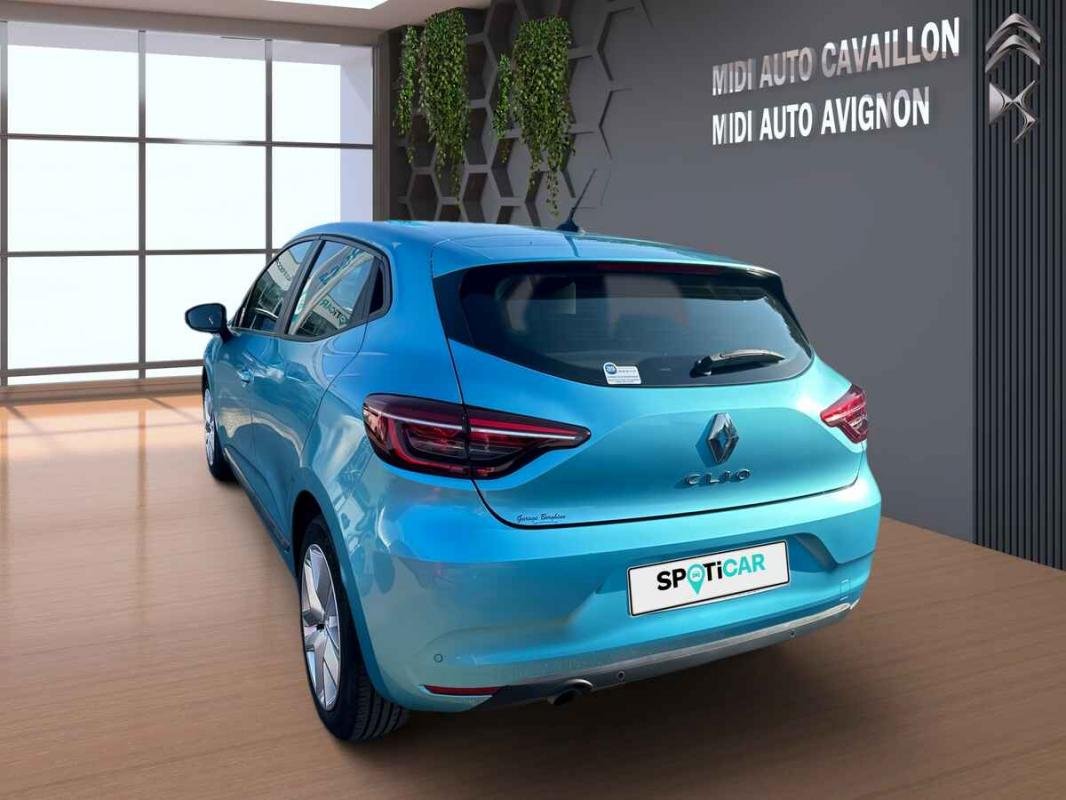 Renault Clio - Photo 24
