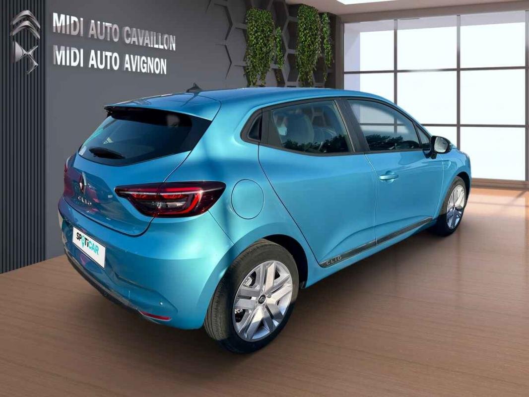 Renault Clio - Photo 25